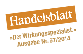 Logo, Handelsblatt, LATTAL, Coaching