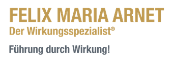 Felix Maria Arnet Executive Coaching