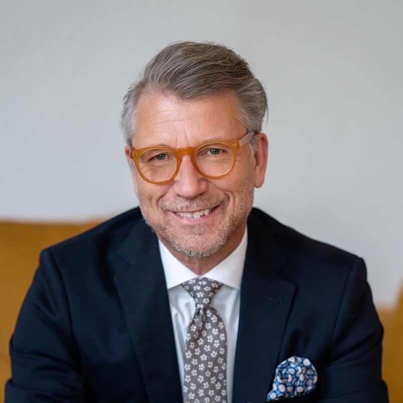 Felix Maria Arnet-Top-Executive Coach Wiesbaden