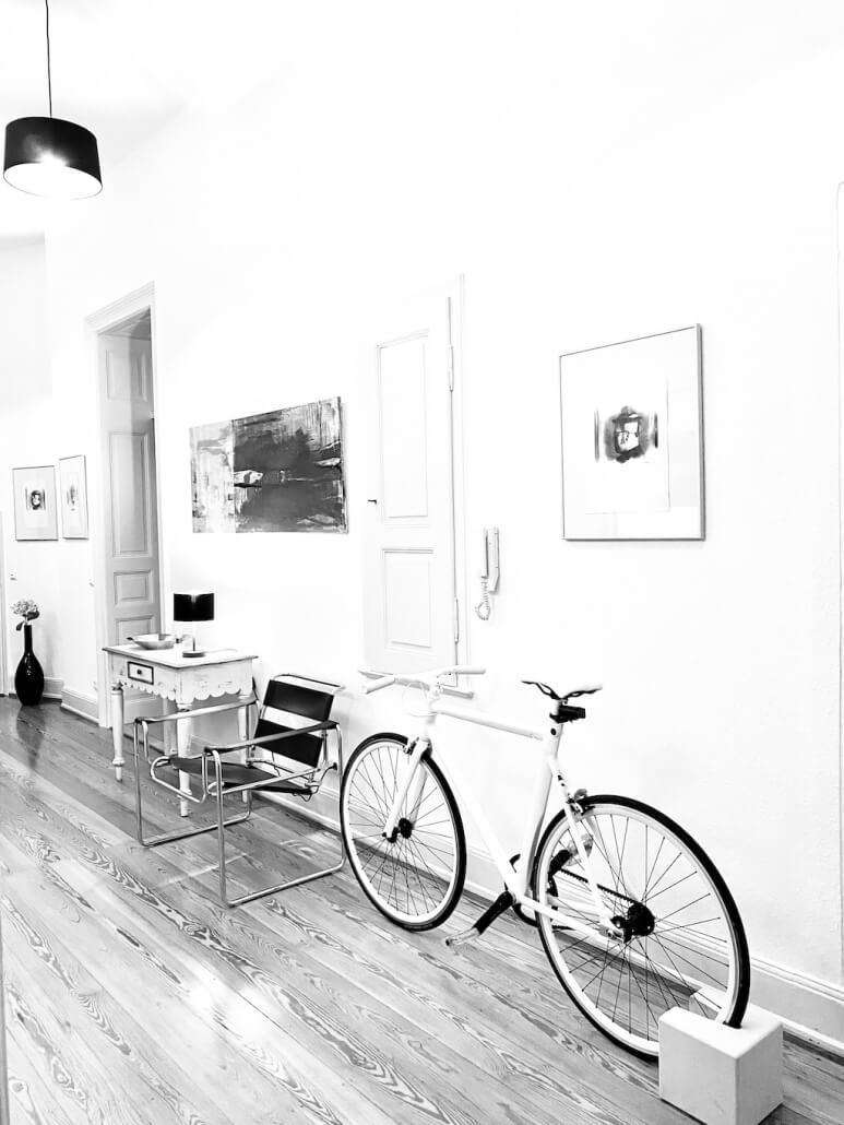 Felix Maria Arnet Top-Executive Coaching Villa Oranien