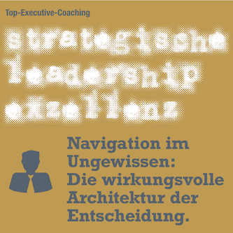 Strategische Leaderchip Exzellenz