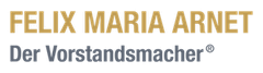 Felix Maria Arnet_Der Vorstandsmacher Felix Maria Arnet – Der Vorstnadsmacher®